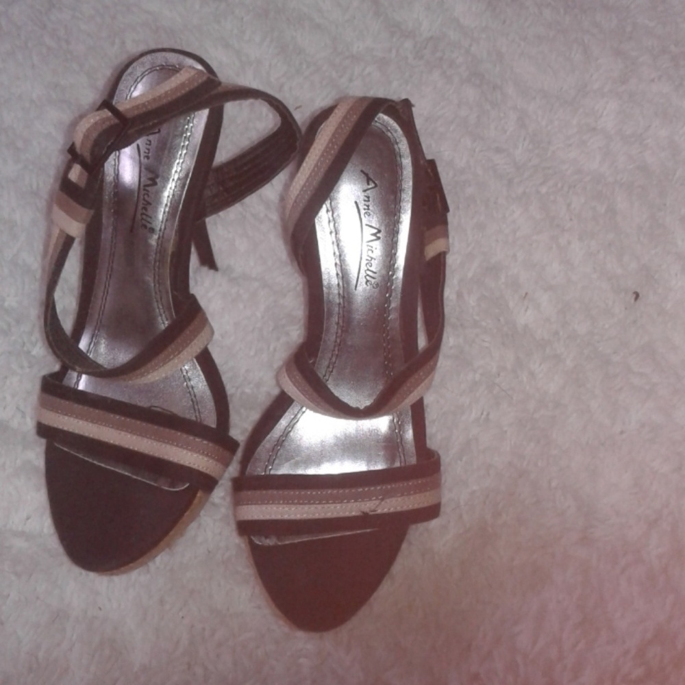 High Heals